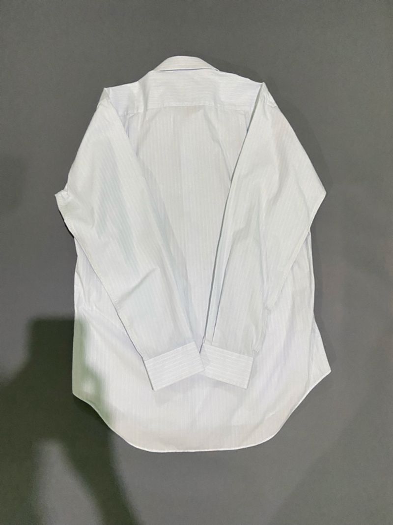 kemeja size L, foto 3
