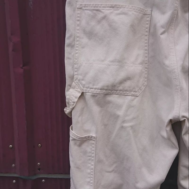 Celana carpenter h&m, foto 4