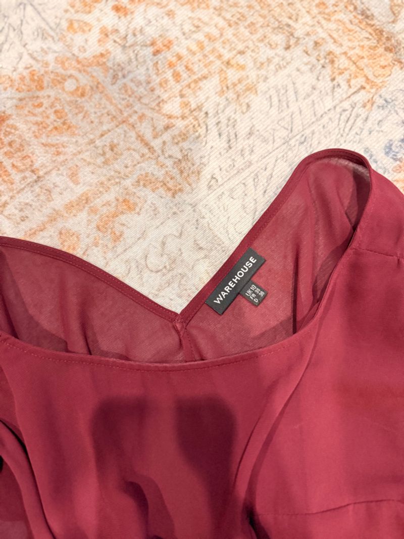 DRESS WAREHOUSE /Size M, foto 4