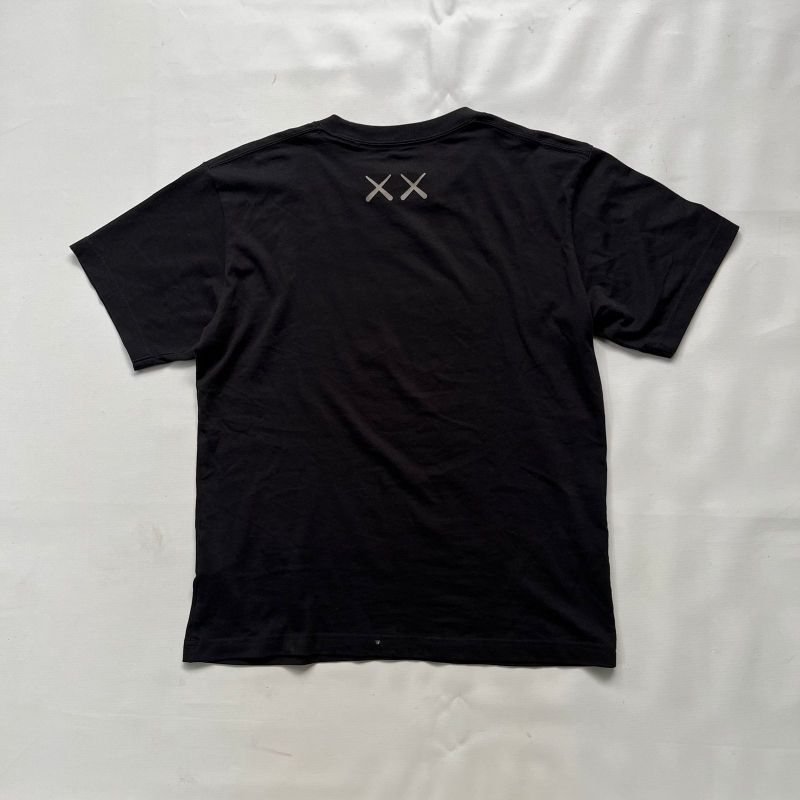 Uniqlo x Kaws, foto 5