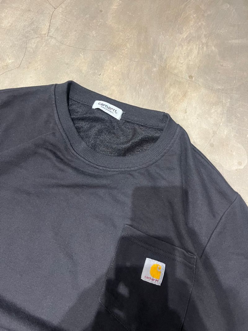 Carhartt madness pocket sweater, foto 2