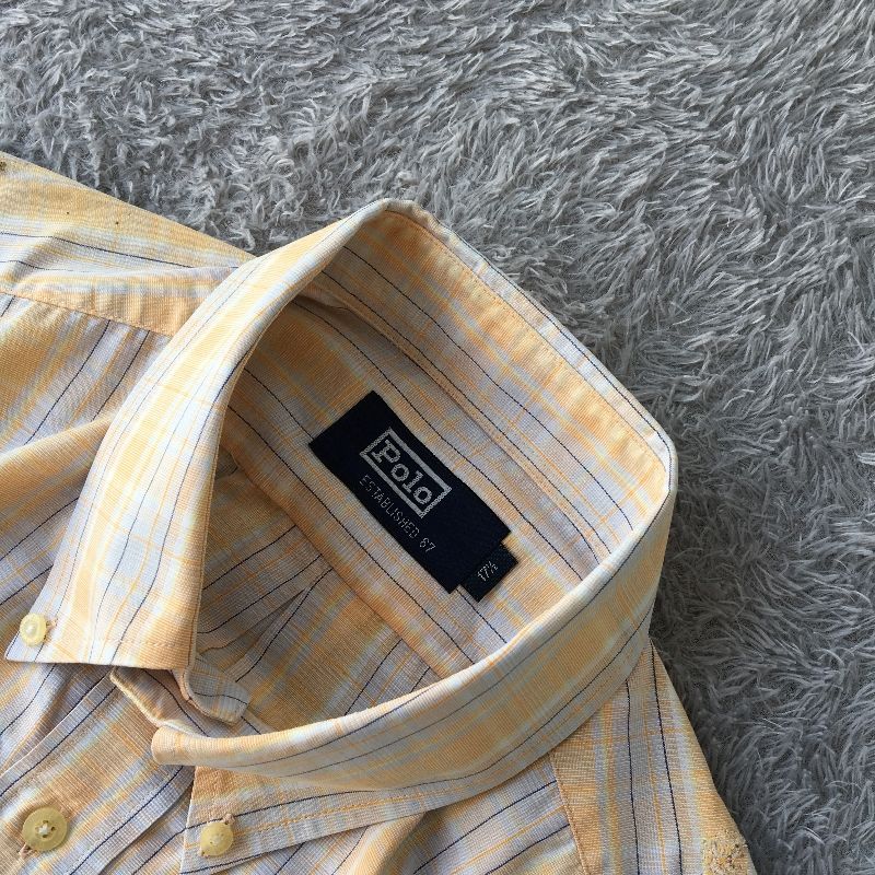 BOXY SHIRT BY POLO, foto 3