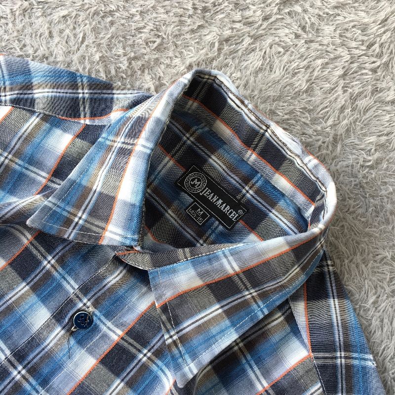 BOXY SHIRT BY JEAN MARCEL, foto 3