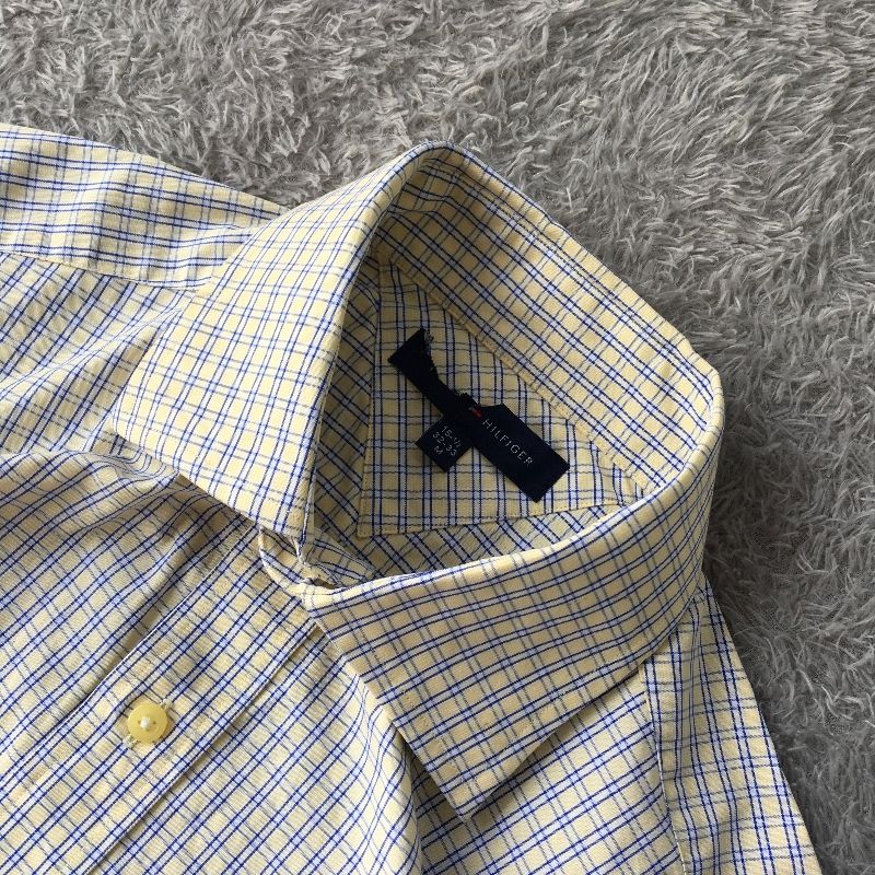 LONG BOXY SHIRT BY TOMMY HILFIGER, foto 3