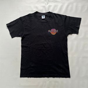 Vintage Hard Rock Cafe Las Vegas