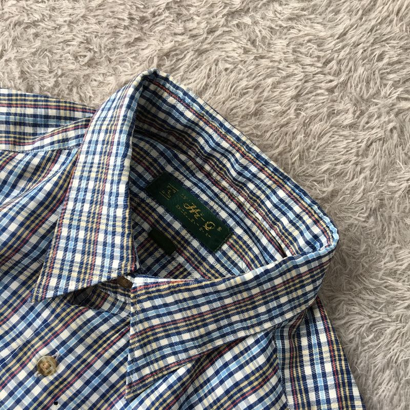 BOXY SHIRT BY HI-Q, foto 3