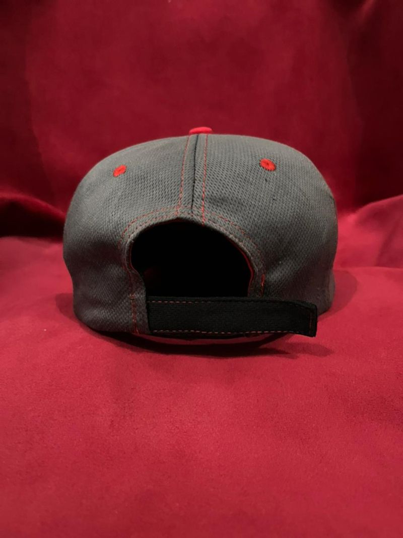 Topi Racing Nascar (Baca Deskripsi), foto 4