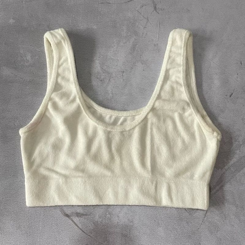 ZARA Crop Top/ Bra Top, foto 2