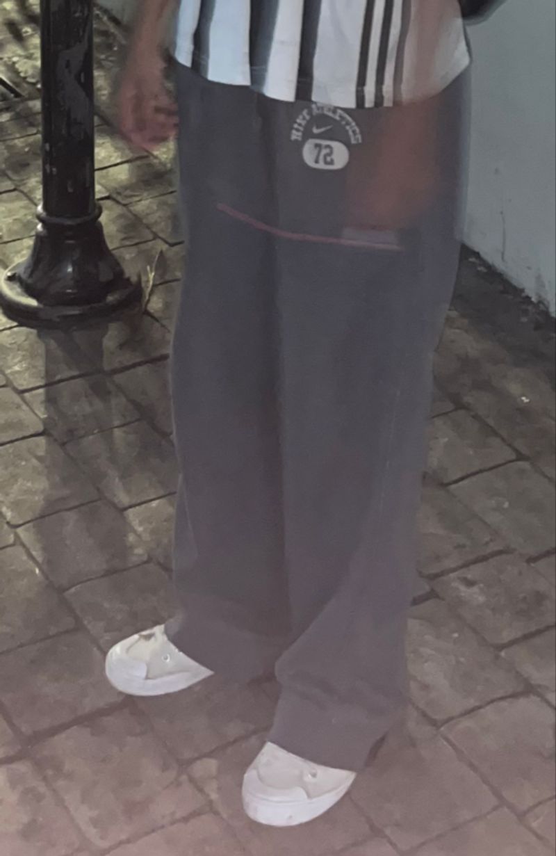 nike athletics Sweatpants, foto 6