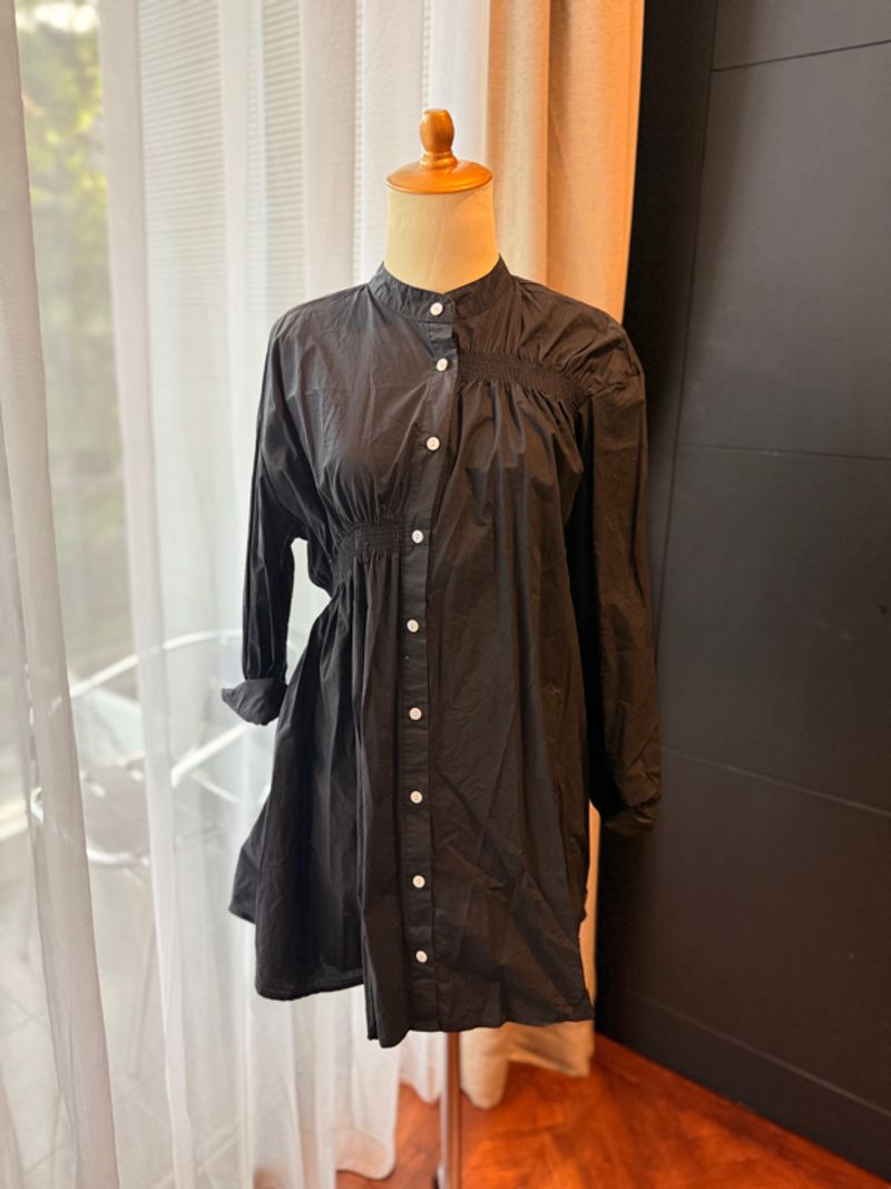 ZARA MINI DRESS/ Size xs, foto 2