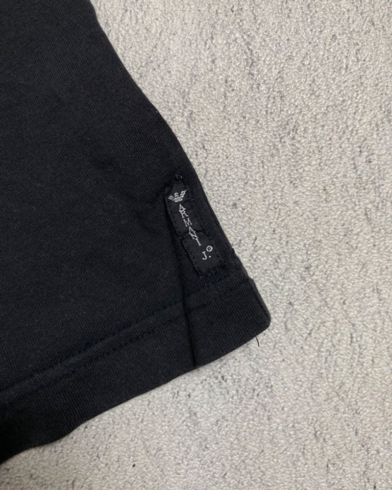 VINTAGE 2000s ARMANI JEANS TSHIRT, foto 2