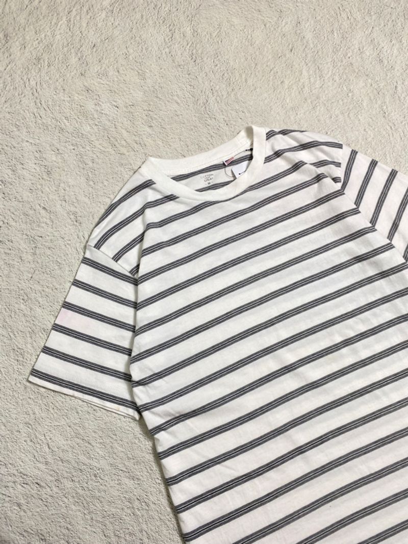 KAOS BASIC / CASUAL CLOSHII USA STRIPE, foto 2