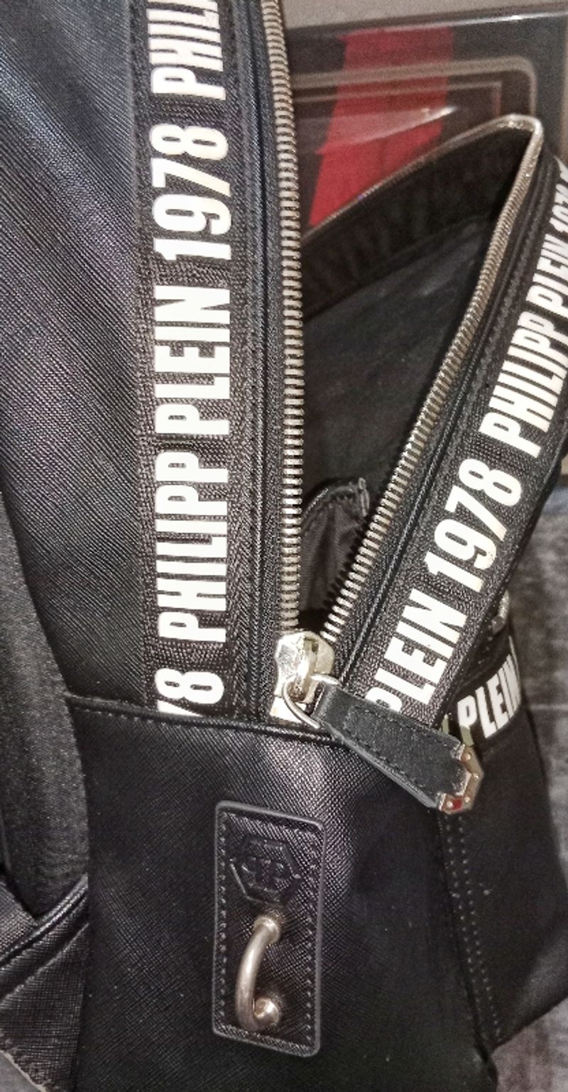 Tas ransel philip plein 1978, foto 4