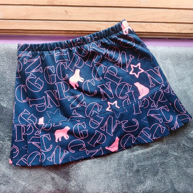 ROKCEL SKIRTS GOLF PADEL TENIS, foto 3