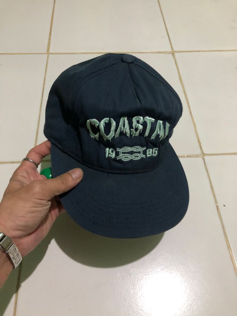 Cap hats eight 5 navy, foto 3