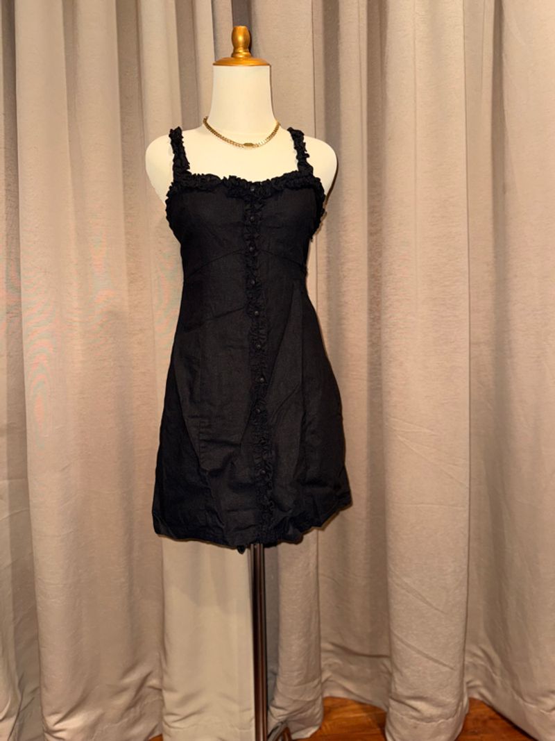 FOREVER 21 DRESS/ Size L, foto 2
