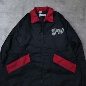 Winbreakers jacket by jw scn brand original