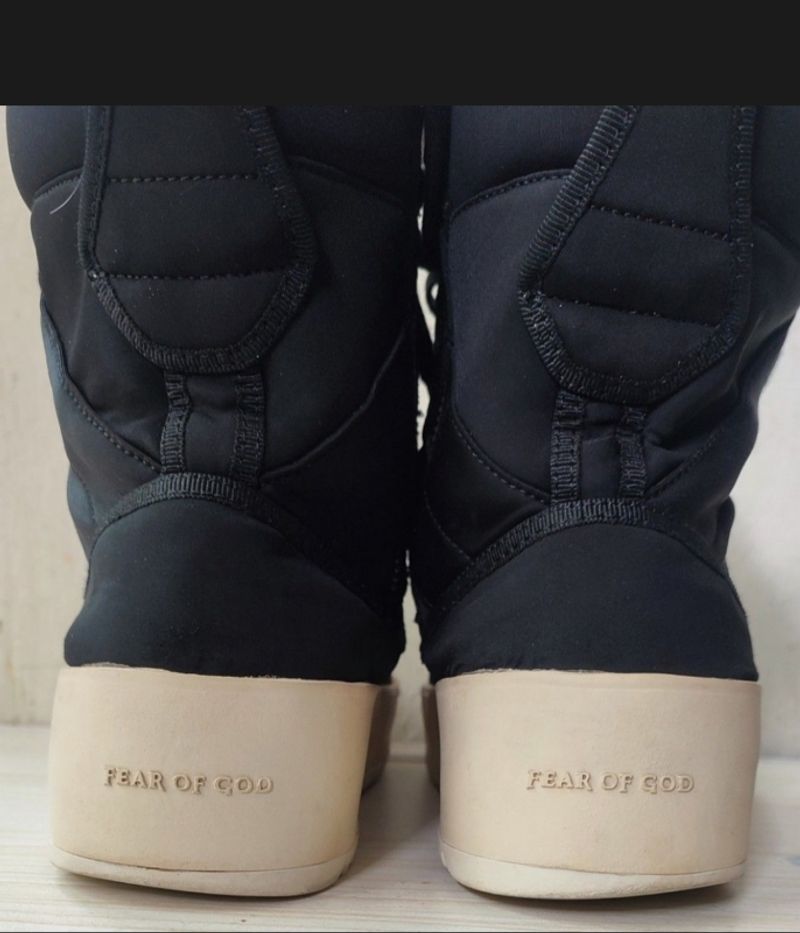 Fear of God, foto 6