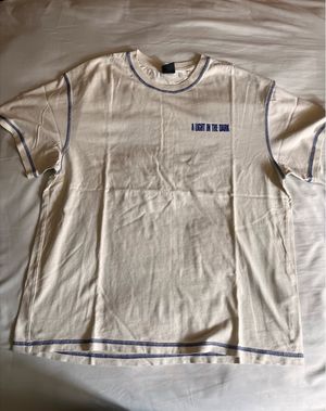 Bershka tee