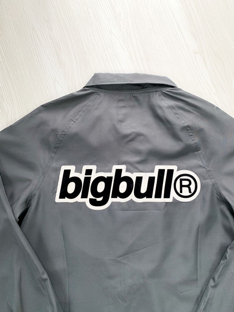 Bigbull Coach Jacket, foto 7