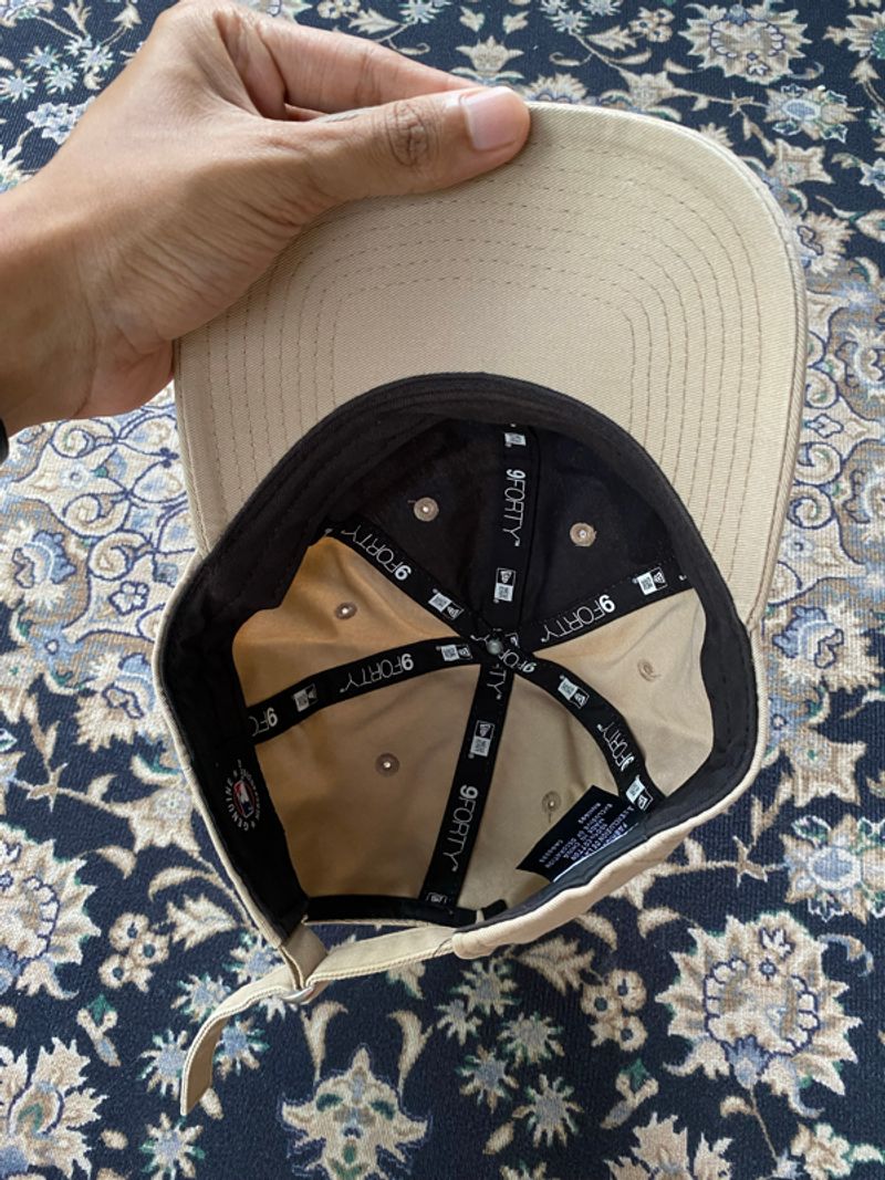Newera Ny Coksu Caps, foto 3