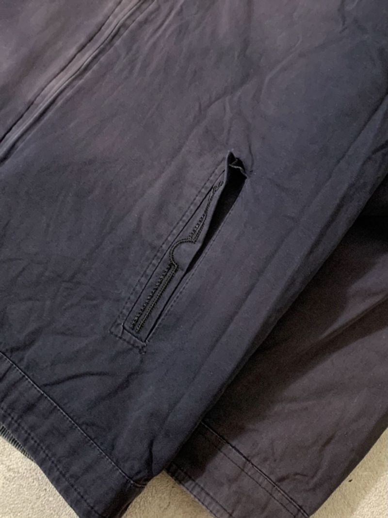 BOSS Reversible Corduroy Jacket, foto 9