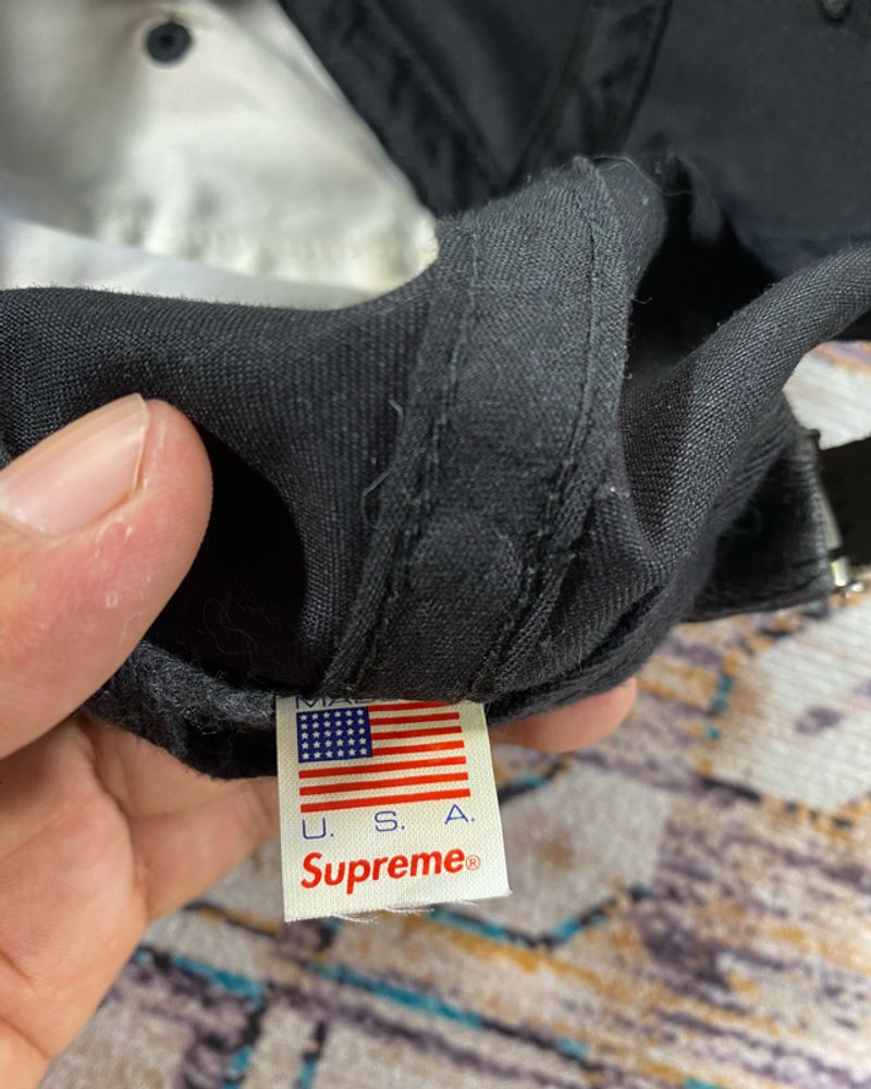 SUPREME CAP, foto 5