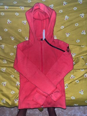 Adidas Tracktop Hoodie Zipper