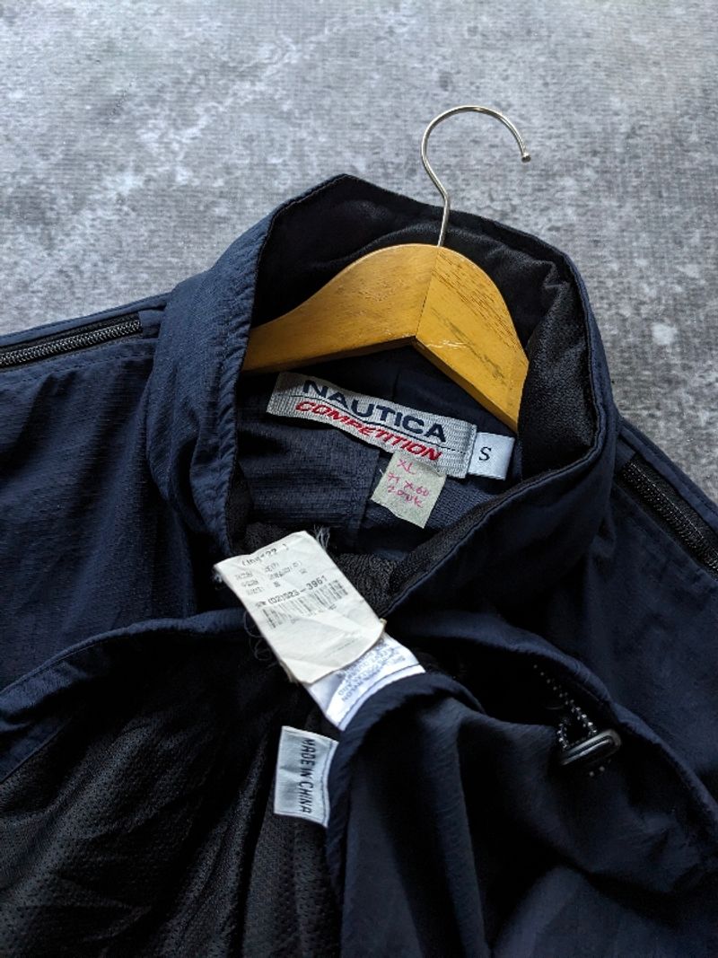 Nautica jaket, foto 4
