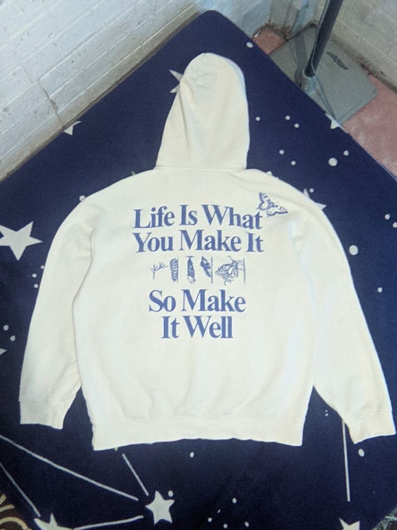HOODIE H&M, foto 6