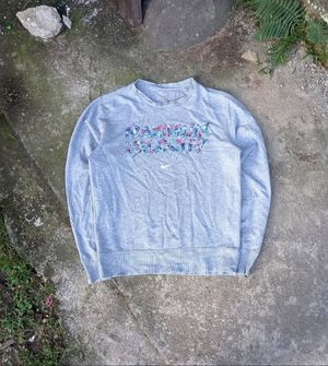 Nike Maximum Velocity Crewneck