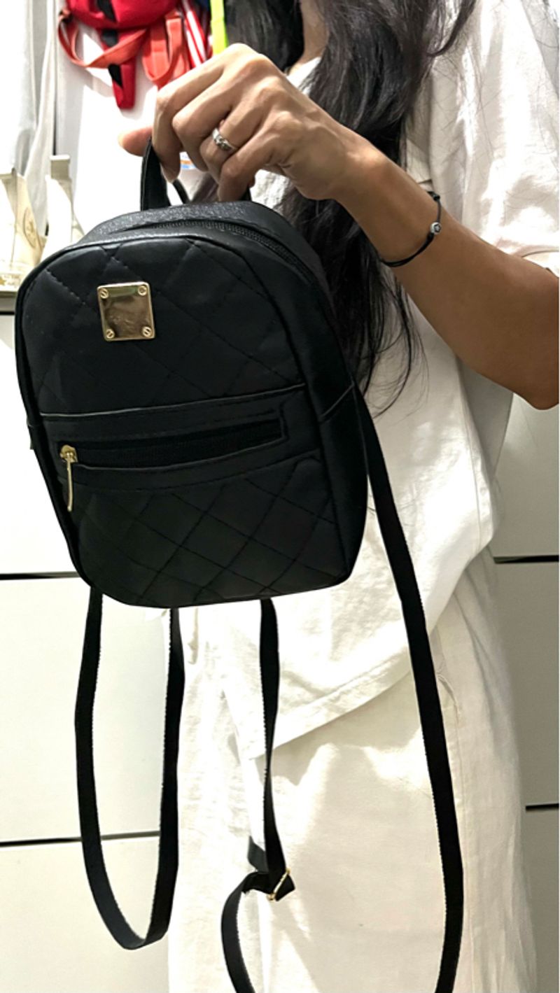 mini ransel, foto 3