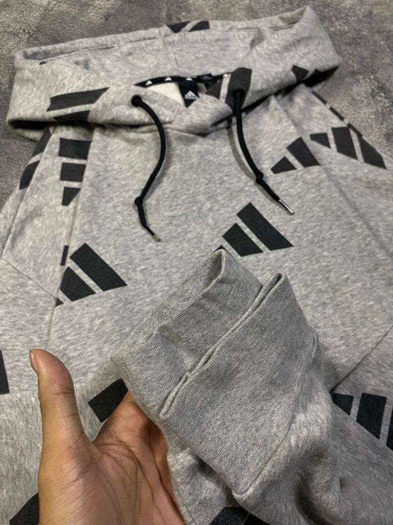 Hoodie Adidas, foto 3