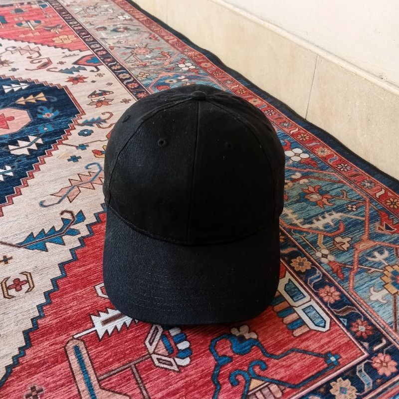 Topi uniqlo, foto 4