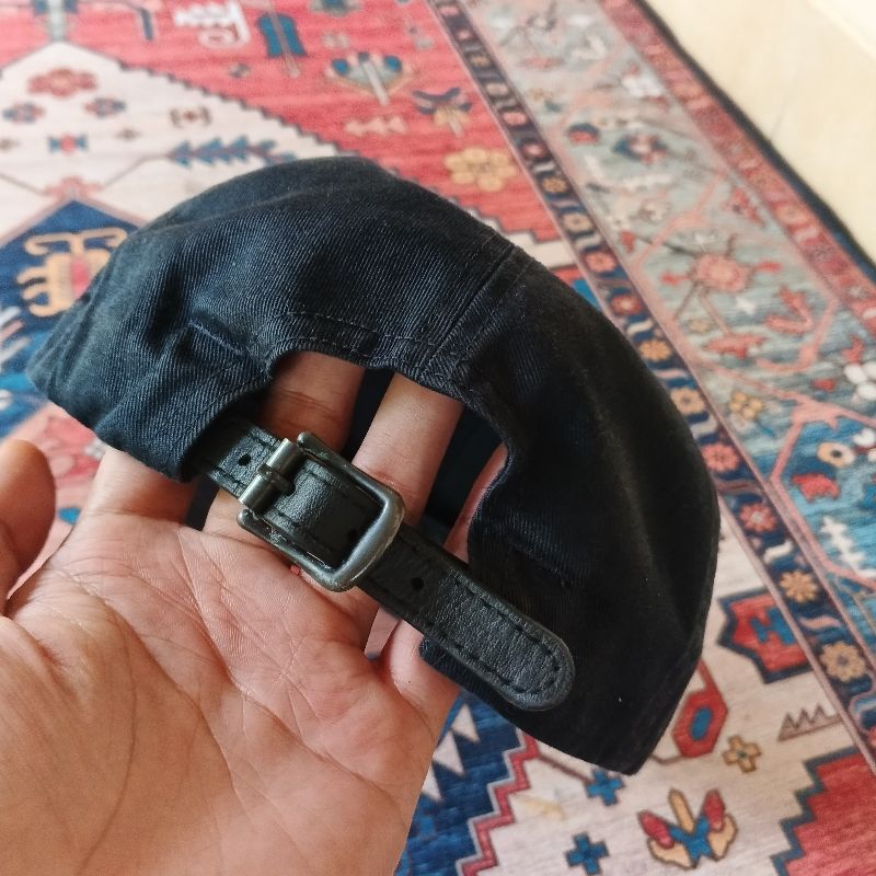 Topi uniqlo, foto 5
