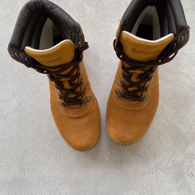 Timberland ortholite, foto 3