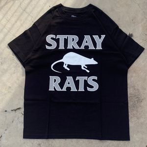 STRAYRATS- RODENTICIDE