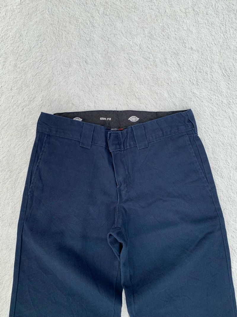 Celana Dickies Slim Fit / Dickies 873, foto 5
