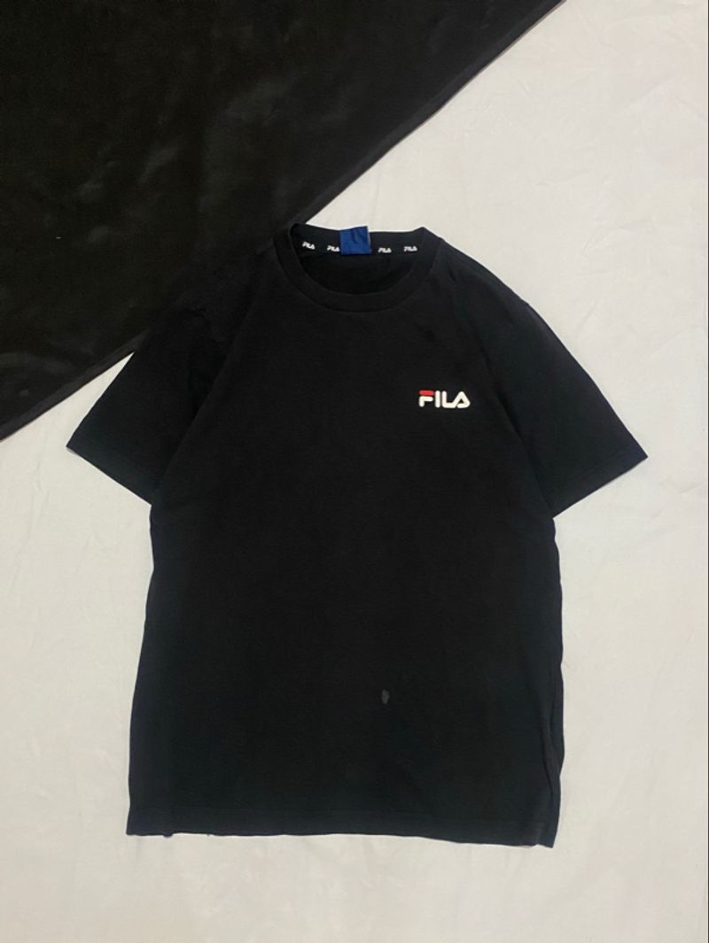 tshirts fila, foto 2