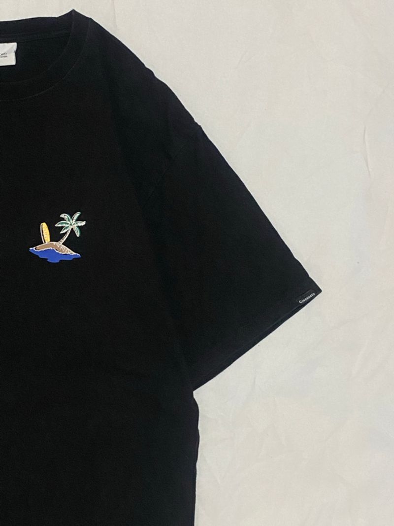 tshirts covernat, foto 5