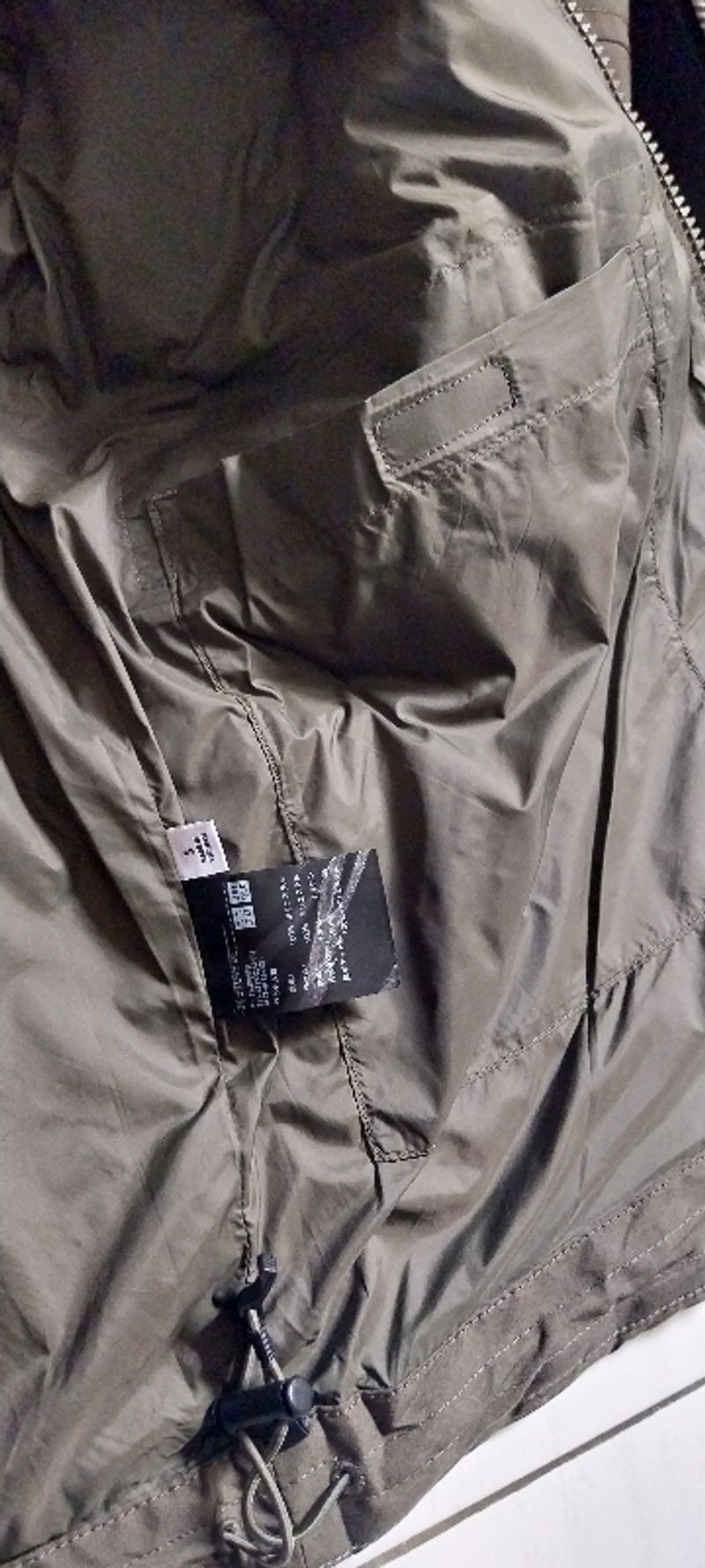 Uniqlo jw anderson, foto 5