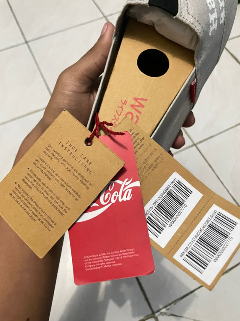 wakaixcocacola, foto 5