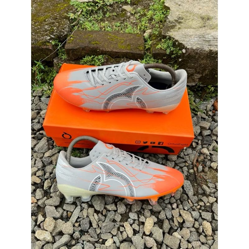 Sepatu bola catalys legiun, foto 5