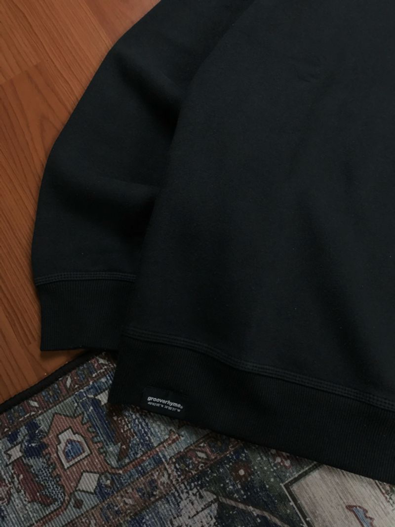 Grooverhyme Crewneck, foto 4