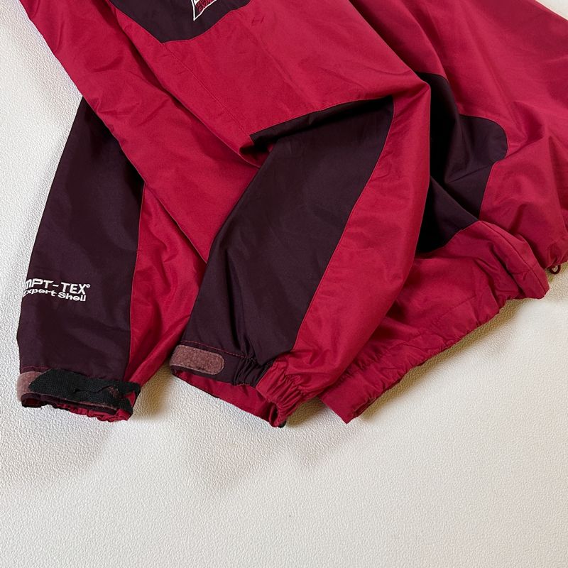 Mountain gear 2.5 L outdoor jacket, foto 3
