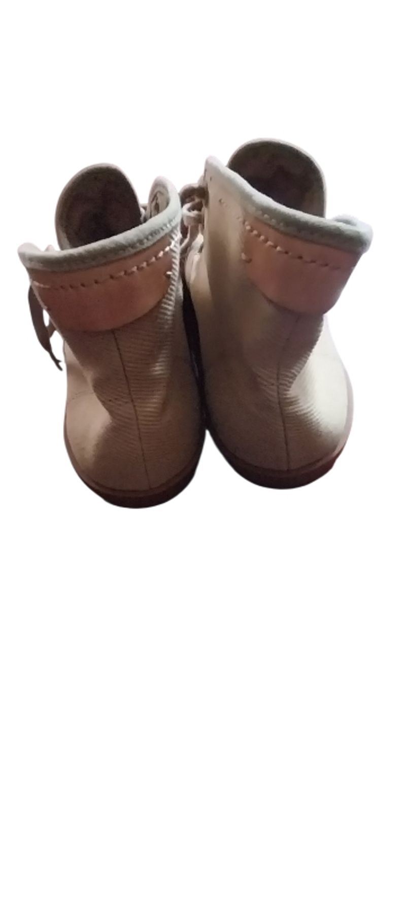 Sepatu Clarks original, foto 3