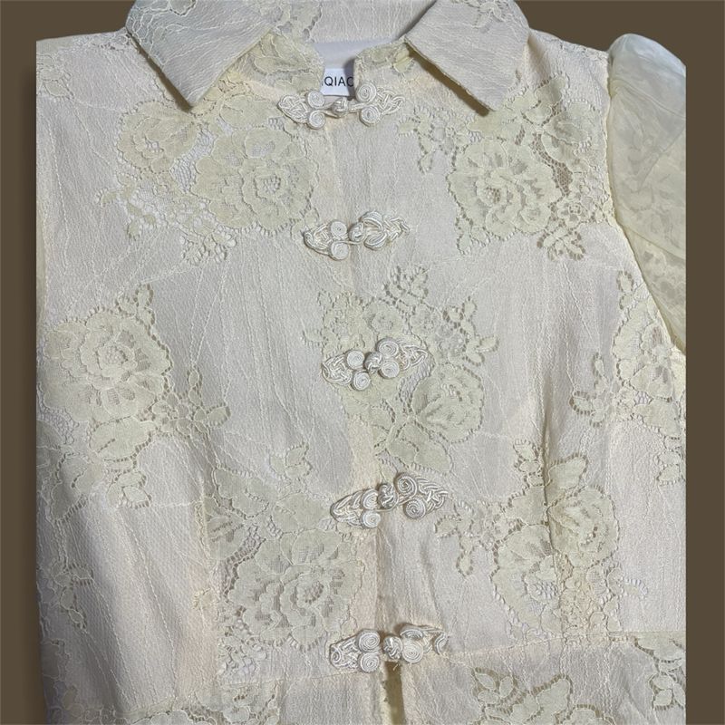 Dress Cheongsam, foto 3