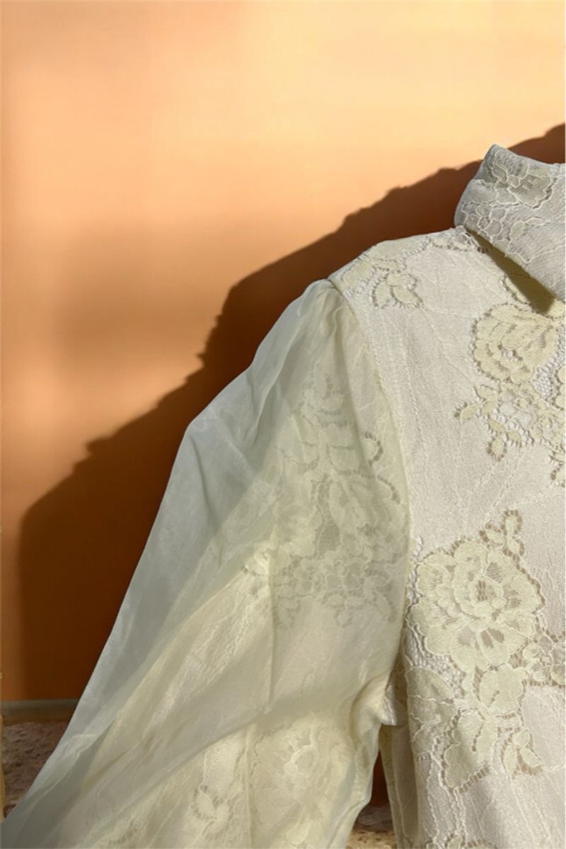 Dress Cheongsam, foto 2