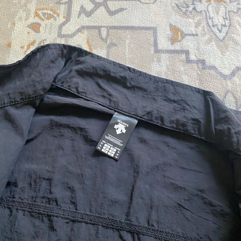 Windbreaker descente, foto 4