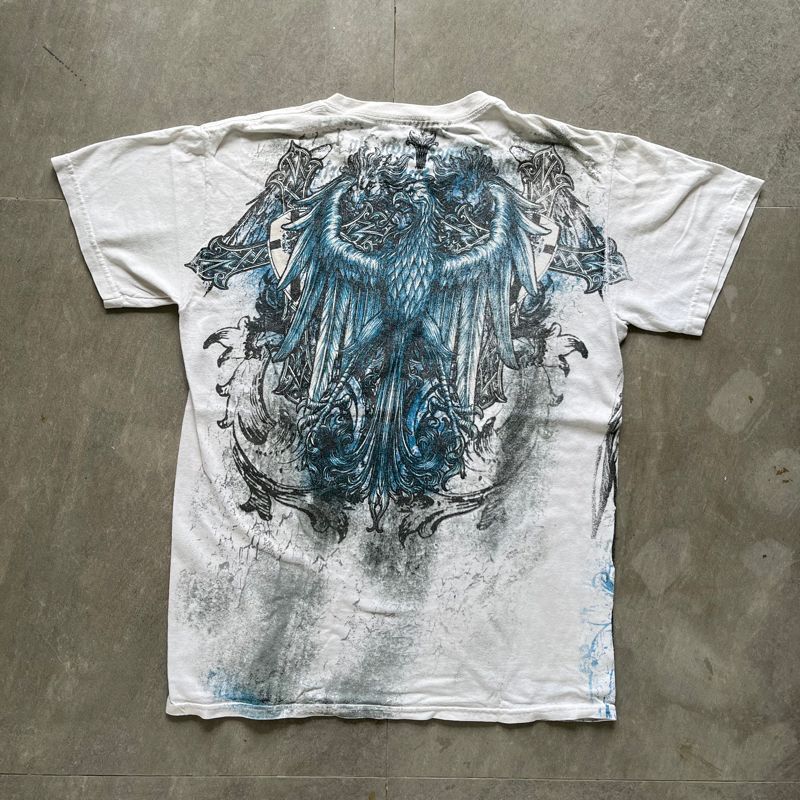 Y2K MMA ELITE CROSS WINGS, foto 6
